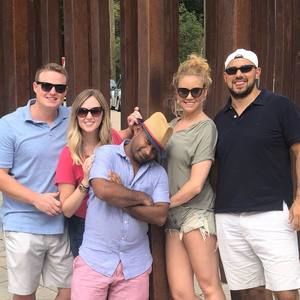 Meet your Posher, Chelsea